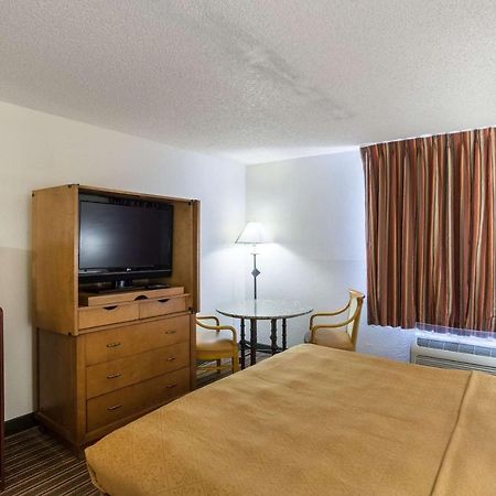 Hotel Bluestone Inn Eloy -カーサ・グランデ エクステリア 写真