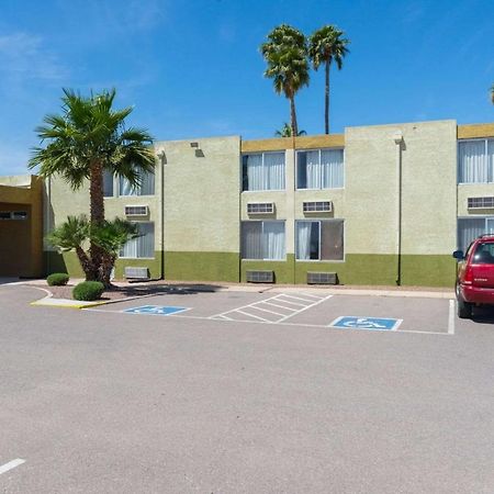 Hotel Bluestone Inn Eloy -カーサ・グランデ エクステリア 写真