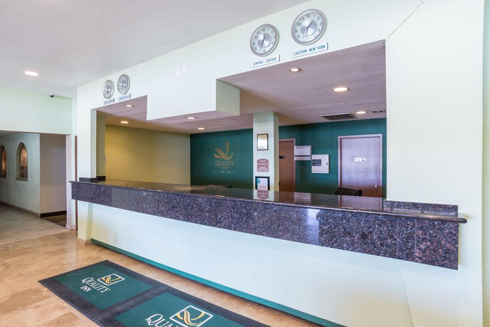 Hotel Bluestone Inn Eloy -カーサ・グランデ エクステリア 写真