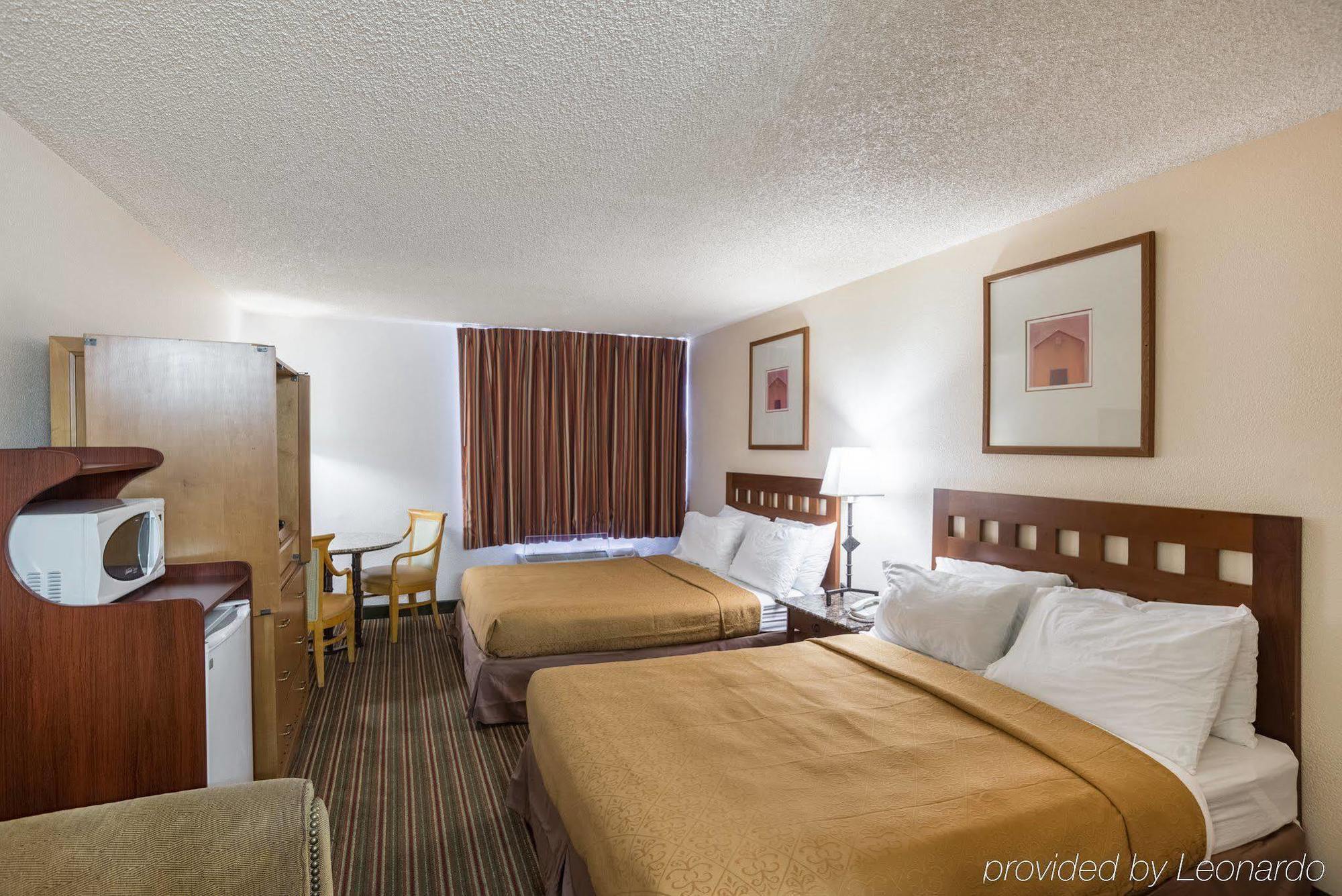 Hotel Bluestone Inn Eloy -カーサ・グランデ エクステリア 写真