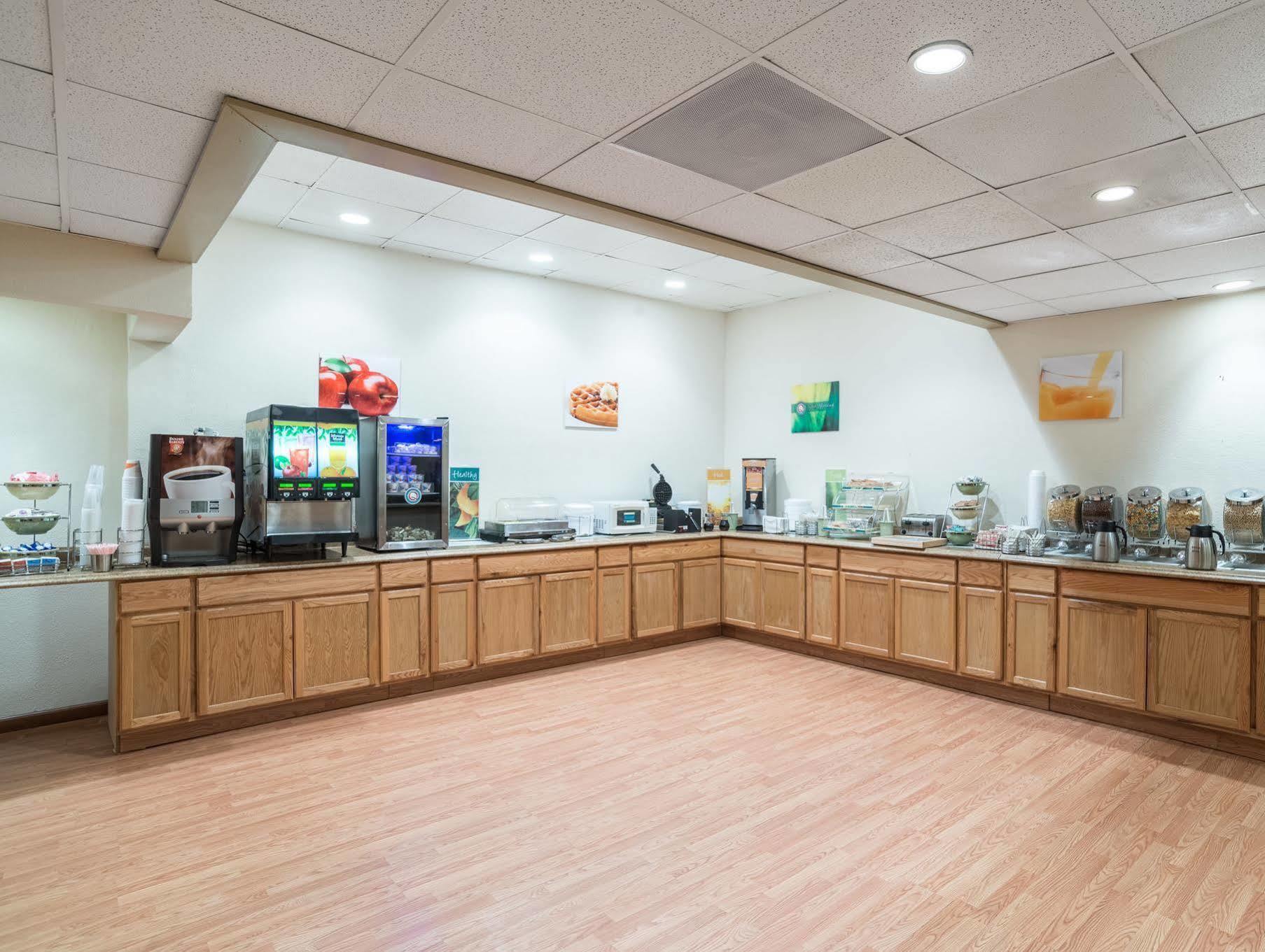Hotel Bluestone Inn Eloy -カーサ・グランデ エクステリア 写真