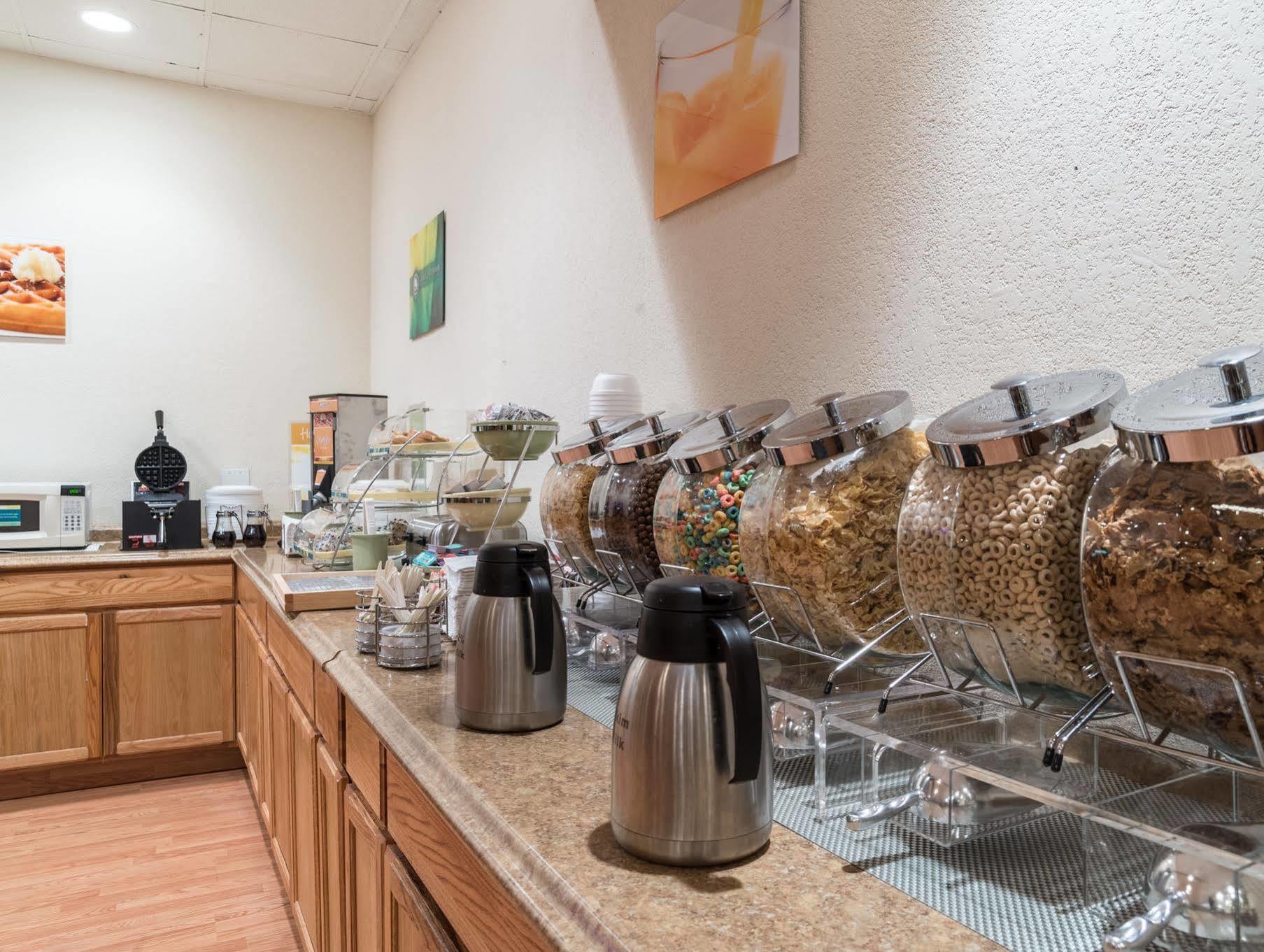 Hotel Bluestone Inn Eloy -カーサ・グランデ エクステリア 写真