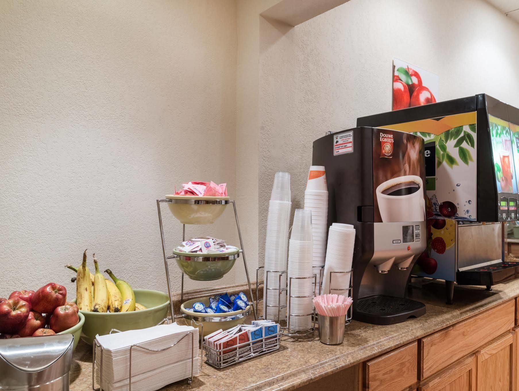 Hotel Bluestone Inn Eloy -カーサ・グランデ エクステリア 写真