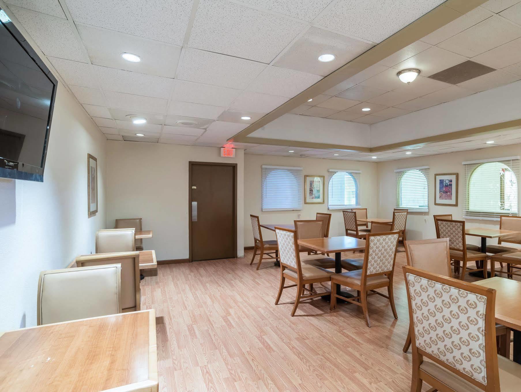 Hotel Bluestone Inn Eloy -カーサ・グランデ エクステリア 写真