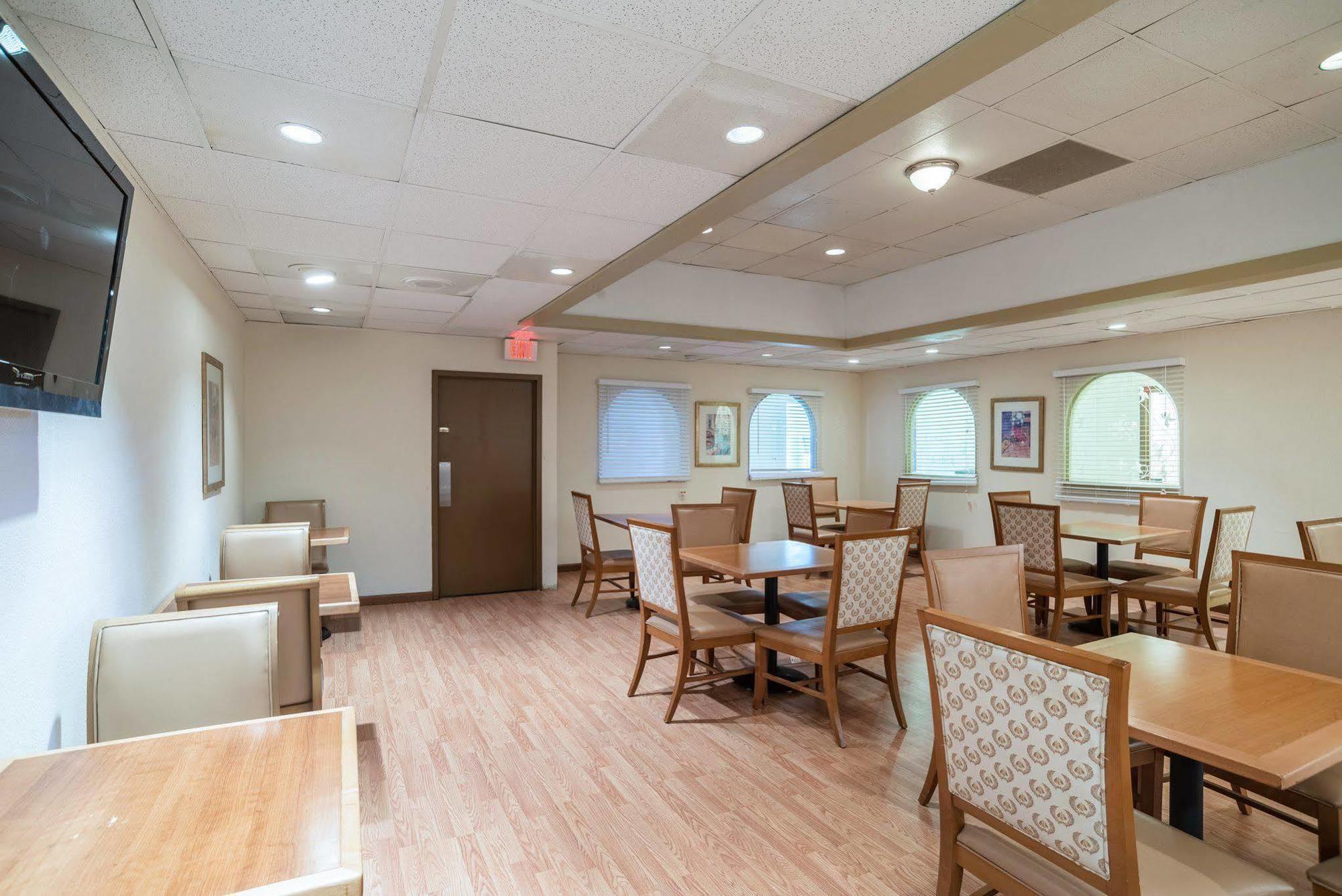 Hotel Bluestone Inn Eloy -カーサ・グランデ エクステリア 写真