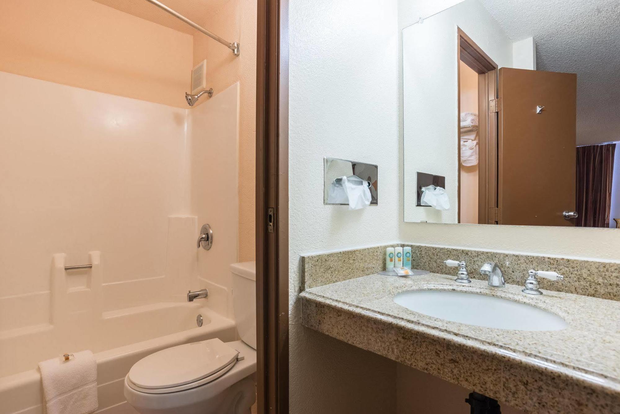 Hotel Bluestone Inn Eloy -カーサ・グランデ エクステリア 写真