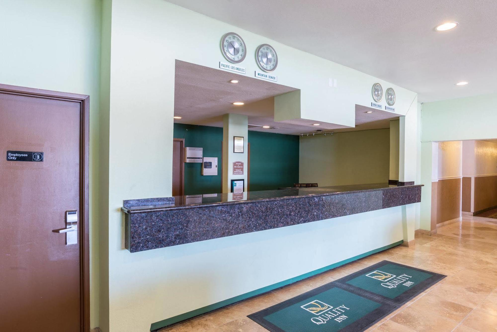 Hotel Bluestone Inn Eloy -カーサ・グランデ エクステリア 写真
