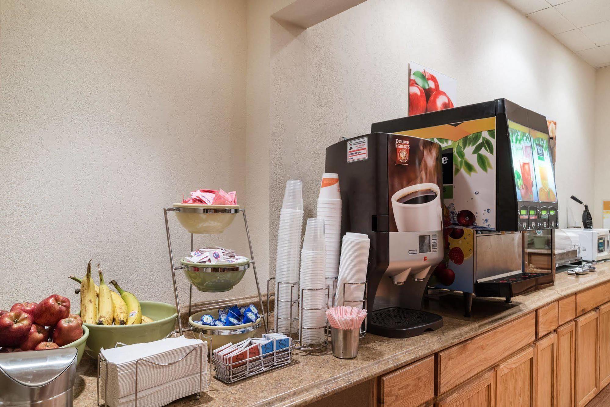 Hotel Bluestone Inn Eloy -カーサ・グランデ エクステリア 写真