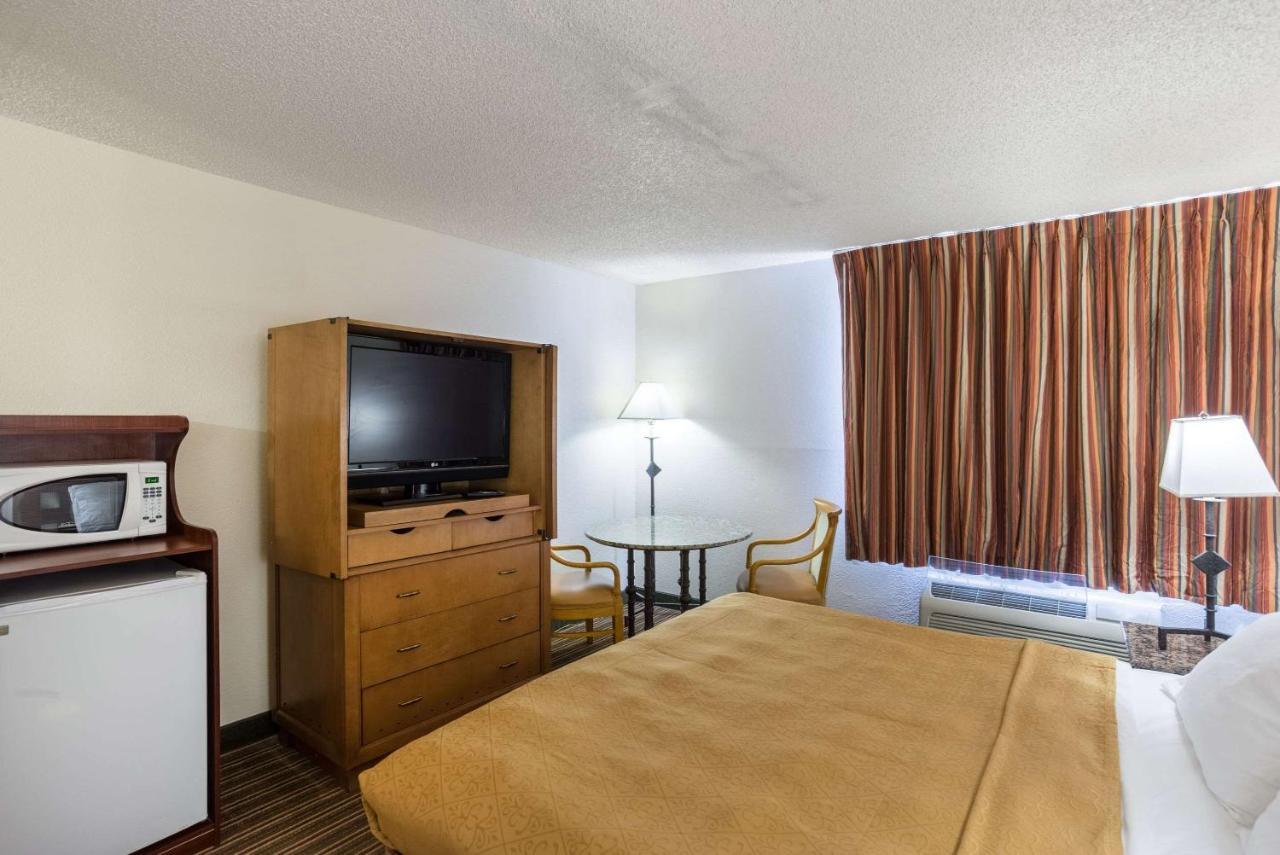 Hotel Bluestone Inn Eloy -カーサ・グランデ エクステリア 写真