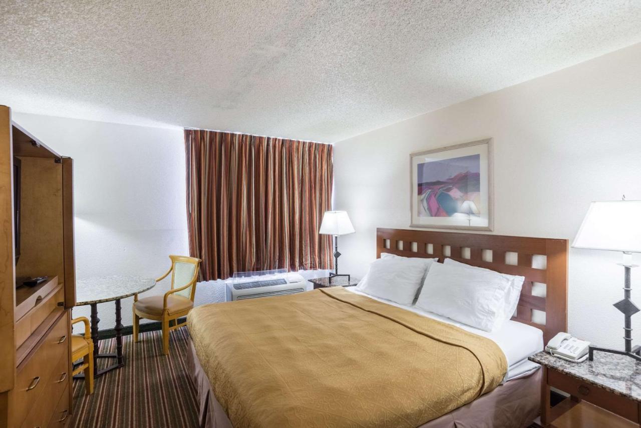 Hotel Bluestone Inn Eloy -カーサ・グランデ エクステリア 写真